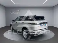 2020 Land Rover Evoque