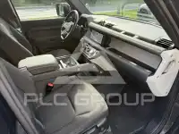 2020 Land Rover DEFENDER