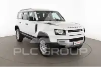 2020 Land Rover DEFENDER