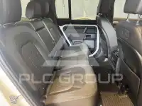 2020 Land Rover DEFENDER