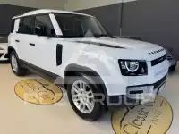 2020 Land Rover DEFENDER