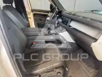 2020 Land Rover DEFENDER
