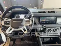 2020 Land Rover DEFENDER