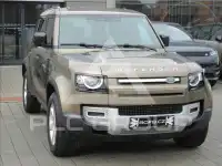 2020 Land Rover DEFENDER