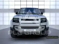 2020 Land Rover DEFENDER