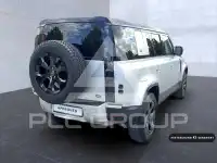 2020 Land Rover DEFENDER