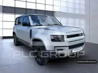 2020 Land Rover DEFENDER