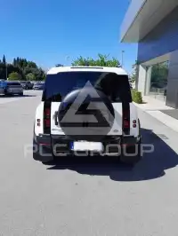 2020 Land Rover DEFENDER