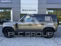 2020 Land Rover DEFENDER