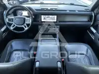 2020 Land Rover DEFENDER