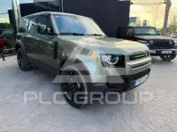 2020 Land Rover DEFENDER