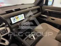 2020 Land Rover DEFENDER