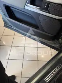 2020 Land Rover DEFENDER