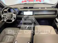 2020 Land Rover DEFENDER