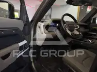 2020 Land Rover DEFENDER