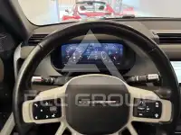 2020 Land Rover DEFENDER