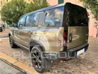 2020 Land Rover DEFENDER