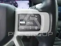 2020 Land Rover DEFENDER