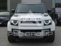 2020 Land Rover DEFENDER