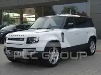 2020 Land Rover DEFENDER