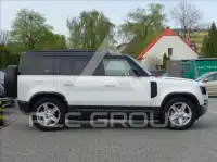 2020 Land Rover DEFENDER