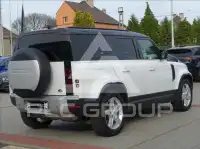 2020 Land Rover DEFENDER