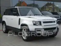2020 Land Rover DEFENDER