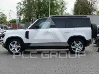 2020 Land Rover DEFENDER