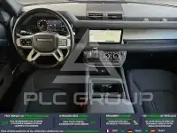 2020 Land Rover DEFENDER