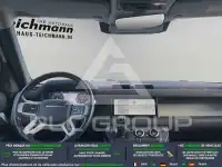 2020 Land Rover DEFENDER