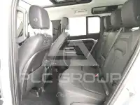 2020 Land Rover DEFENDER
