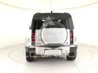 2020 Land Rover DEFENDER