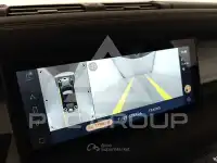 2020 Land Rover DEFENDER