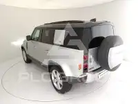 2020 Land Rover DEFENDER