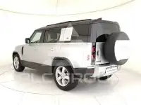2020 Land Rover DEFENDER