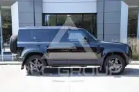 2020 Land Rover DEFENDER