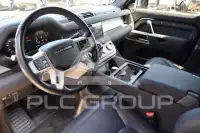 2020 Land Rover DEFENDER