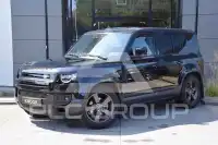 2020 Land Rover DEFENDER