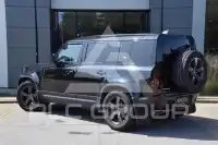 2020 Land Rover DEFENDER