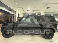 2020 Land Rover DEFENDER