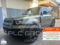 2020 Land Rover DEFENDER