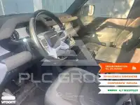 2020 Land Rover DEFENDER