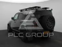 2020 Land Rover DEFENDER