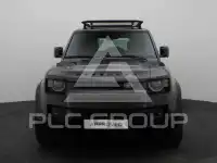 2020 Land Rover DEFENDER
