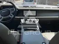 2020 Land Rover DEFENDER
