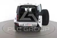 2020 Land Rover DEFENDER