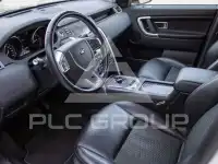 2020 Land Rover Discovery