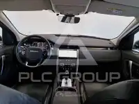2020 Land Rover Discovery