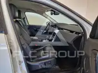 2020 Land Rover Discovery