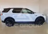2020 Land Rover Discovery